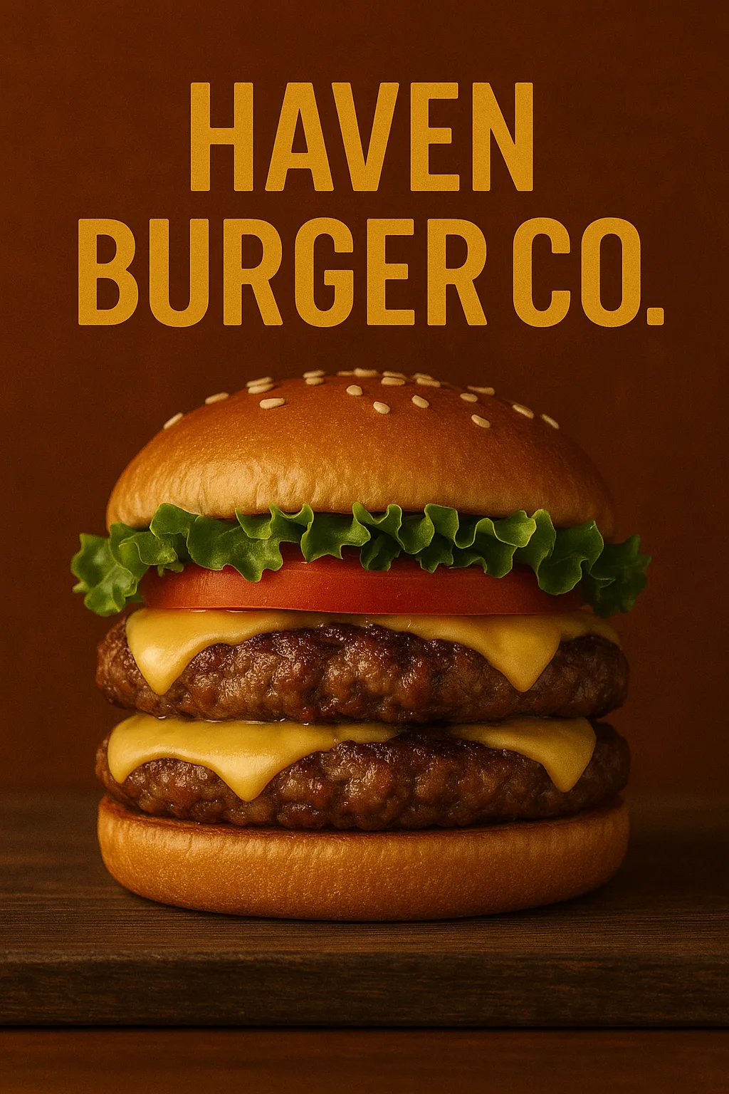 hamburguesa